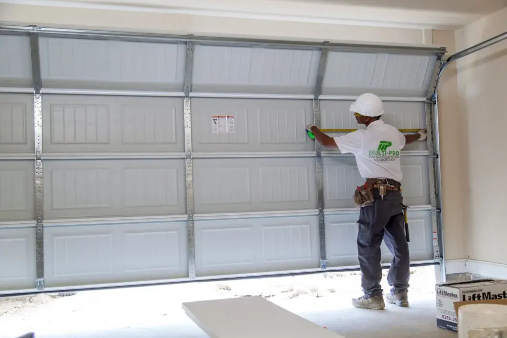 Garage Door Repair Hillsborough Hillsborough 2
