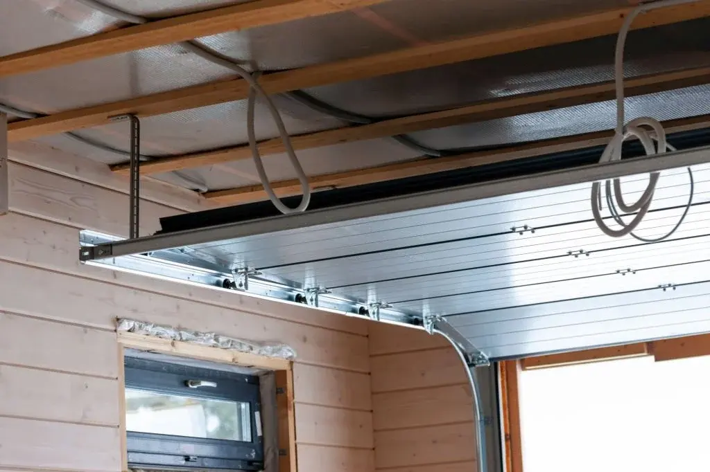 Garage Door Repair Near Me Hillsborough