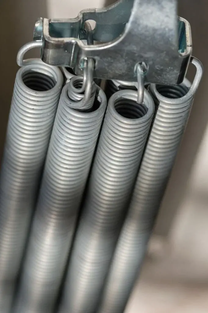 Garage Door Spring Repair Hillsborough Hillsborough