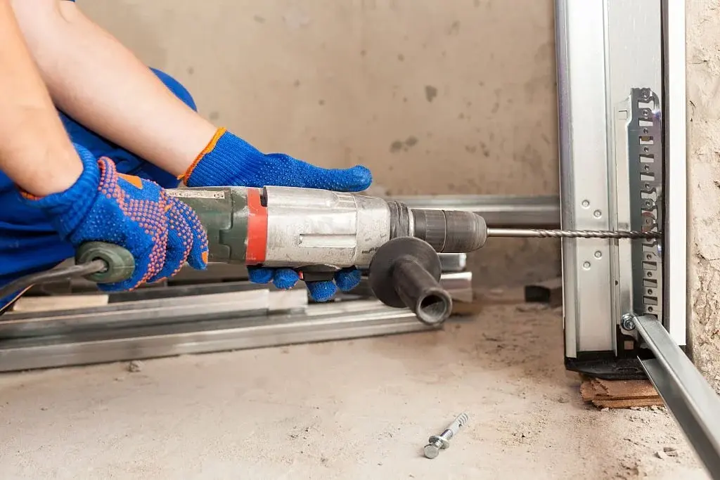 Garage Door Repair Hillsborough Hillsborough