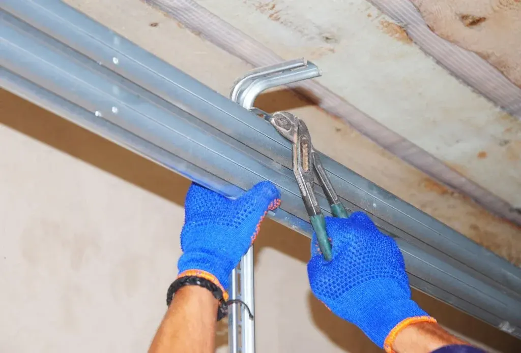 Garage Door Repair Hillsborough