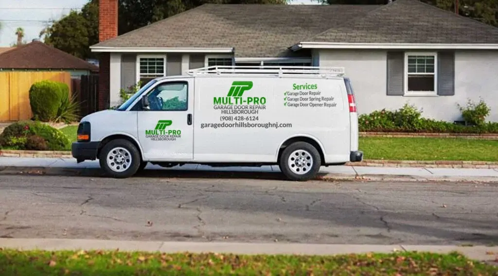 Garage Door Repair Hillsborough Hillsborough