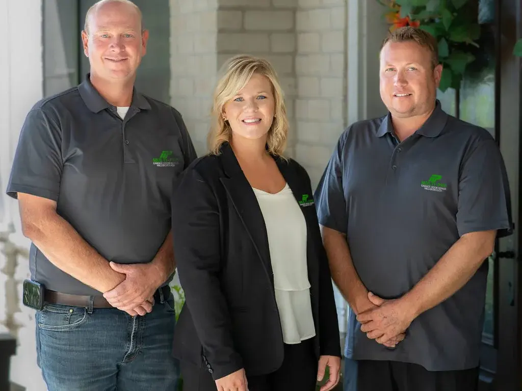 Garage Door Repair Hillsborough Garage Door Repair Hillsborough