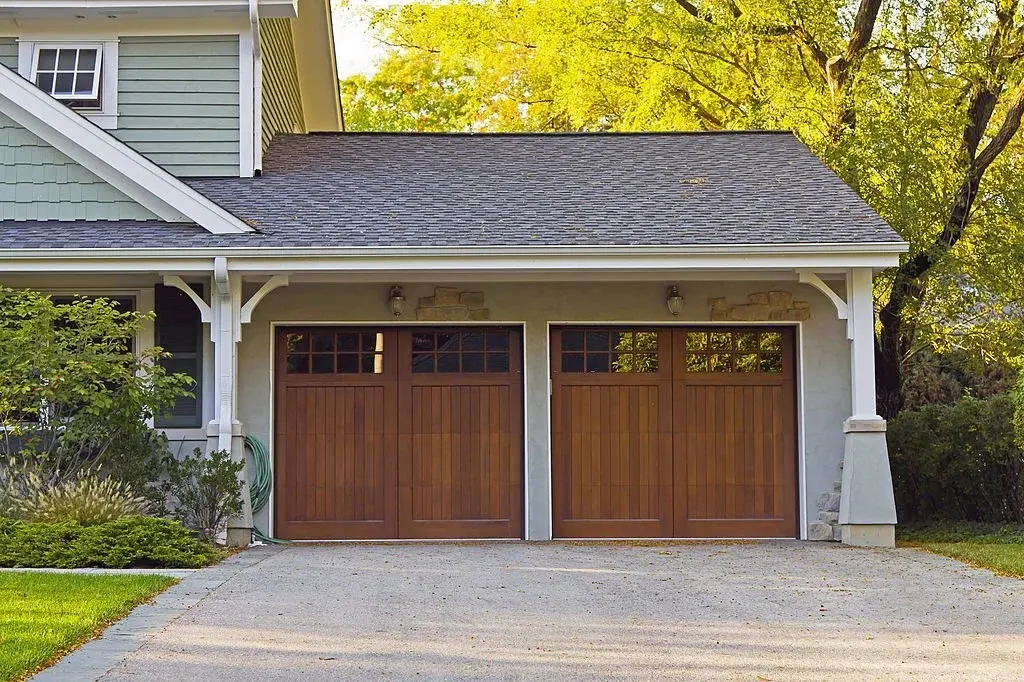 Garage Door Repair Hillsborough Hillsborough 5
